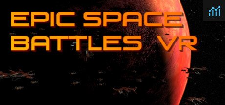 Epic Space Battles VR PC Specs