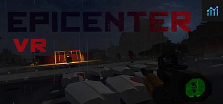 Epicenter VR PC Specs
