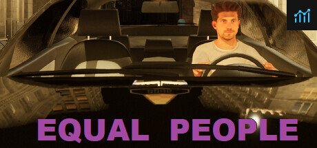 EQUAL PEOPLE PC Specs