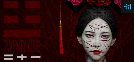 二十一 The Twenty One PC Specs