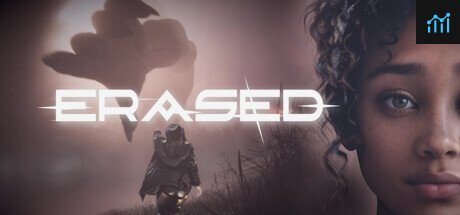 Erased PC Specs