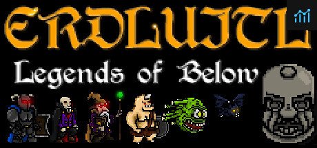 Erdluitl - Legends of Below PC Specs