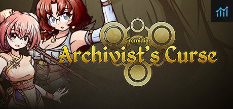 Eremidia - Archivist's Curse PC Specs