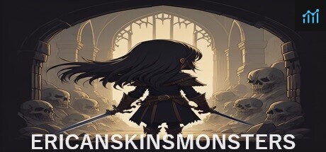 Ericanskinsmonsters PC Specs