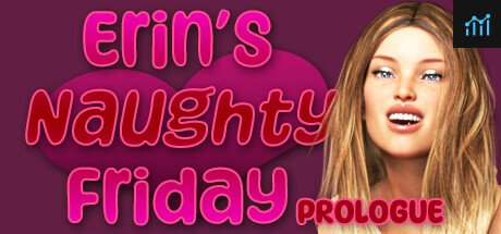 Erin's Naughty Friday Prologue PC Specs
