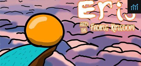 Eris and the fading kingdom PC Specs