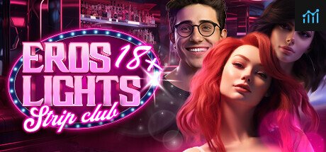 Eros Lights: Strip-Club ? PC Specs
