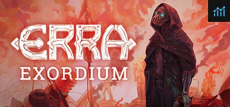 Erra: Exordium PC Specs