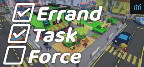 Errand Task Force PC Specs