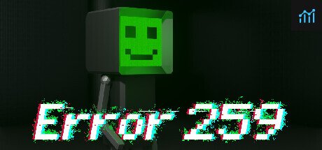 Error 259 PC Specs