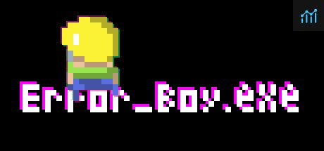 Error_Boy.exe PC Specs