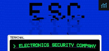 ESC (Electronics Security Company) PC Specs