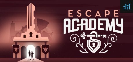Escape Academy PC Specs