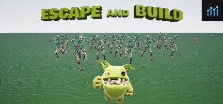 Escape And Build PC Specs