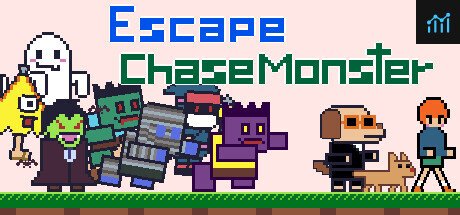 Escape Chase Monster PC Specs