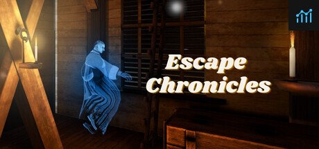 Escape Chronicles PC Specs