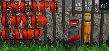 Escape Covid Camp PC Specs