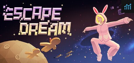 Escape Dream PC Specs