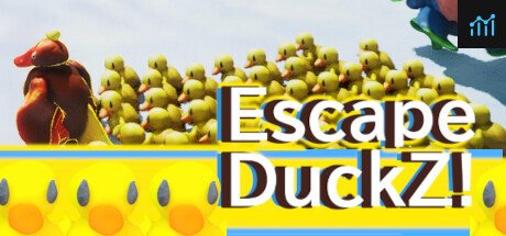 Escape DuckZ!(カルガモ大脱出ゼット！) PC Specs
