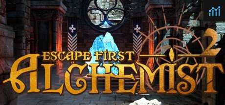 Escape First: Alchemist 2 PC Specs