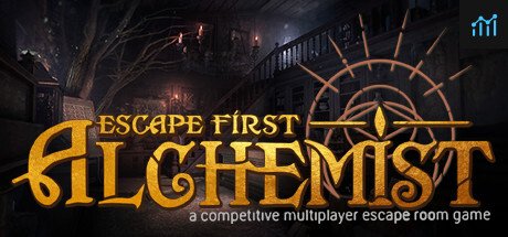 Escape First Alchemist PC Specs