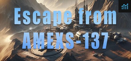 Escape From AMEXS-137 PC Specs
