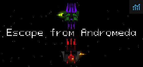 Escape from Andromeda PC Specs