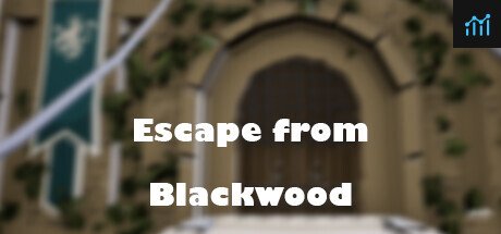 Escape from Blackwood PC Specs