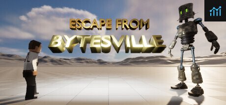 Escape from Bytesville PC Specs