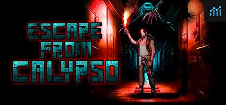 Escape from CALYPSO PC Specs