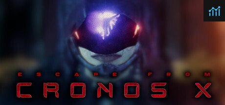 Escape from Cronos X PC Specs
