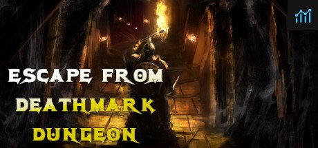 Escape from Deathmark Dungeon PC Specs
