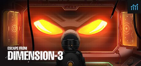 Escape From Dimension-3 PC Specs