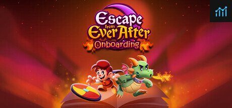 Escape from Ever After: Onboarding PC Specs
