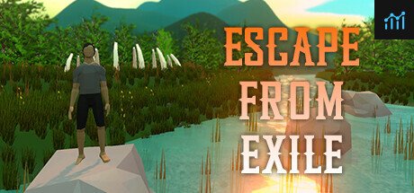 Escape From Exile PC Specs