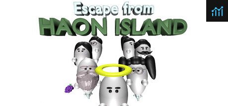 Escape from HAON ISLAND PC Specs