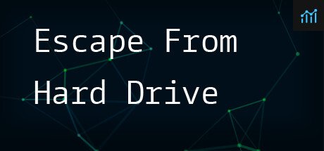 Escape From Hard Drive PC Specs