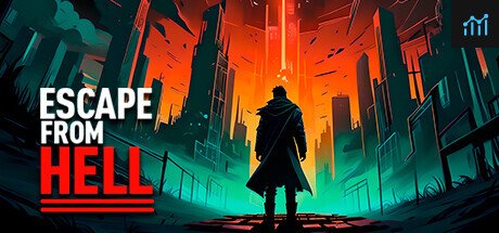 Escape From Hell PC Specs