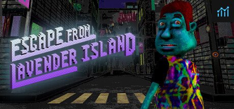 Escape From Lavender Island PC Specs