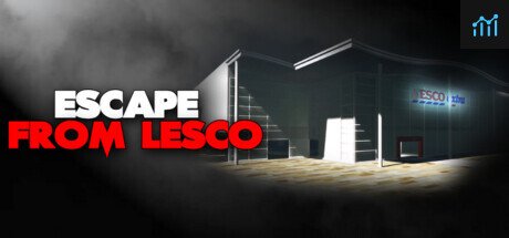 Escape From Lesco PC Specs