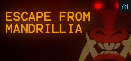 Escape From Mandrillia PC Specs