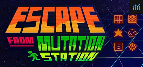 Escape from Mutation Station PC Specs