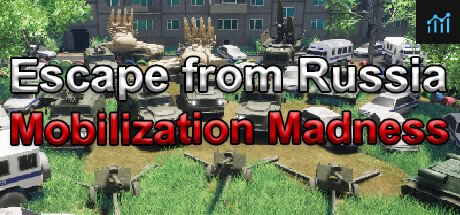 Escape from Russia: Mobilization Madness PC Specs