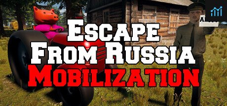 Escape From Russia: Mobilization PC Specs
