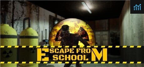 Can I Run Escape From School : F.E.L.I.K?