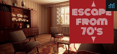 Escape from the 70's PC Specs