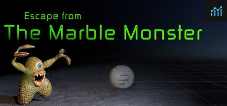 Escape from the Marble Monster PC Specs