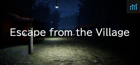 Escape from the Village PC Specs
