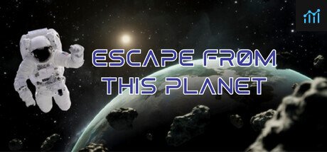 Escape From This Planet PC Specs