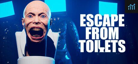 ESCAPE FROM TOILETS PC Specs